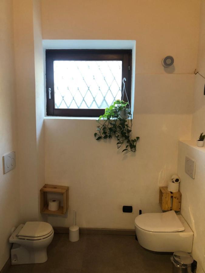 Il Nido Della Buonanotte 2 Kids Friendly Apartment Verona Exterior photo