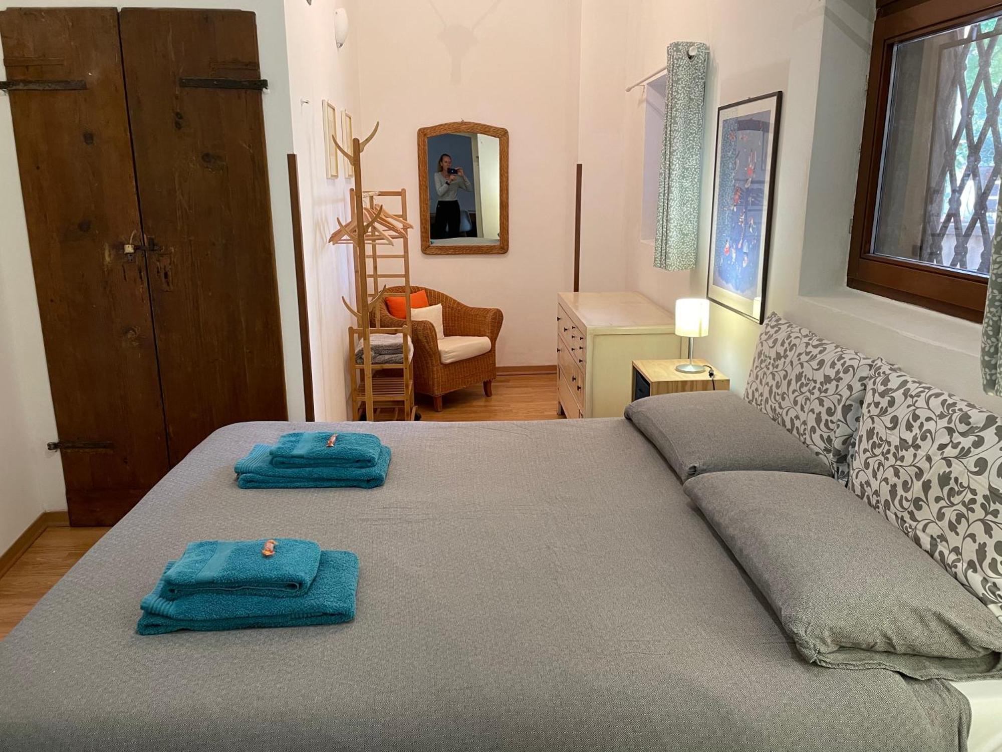 Il Nido Della Buonanotte 2 Kids Friendly Apartment Verona Exterior photo