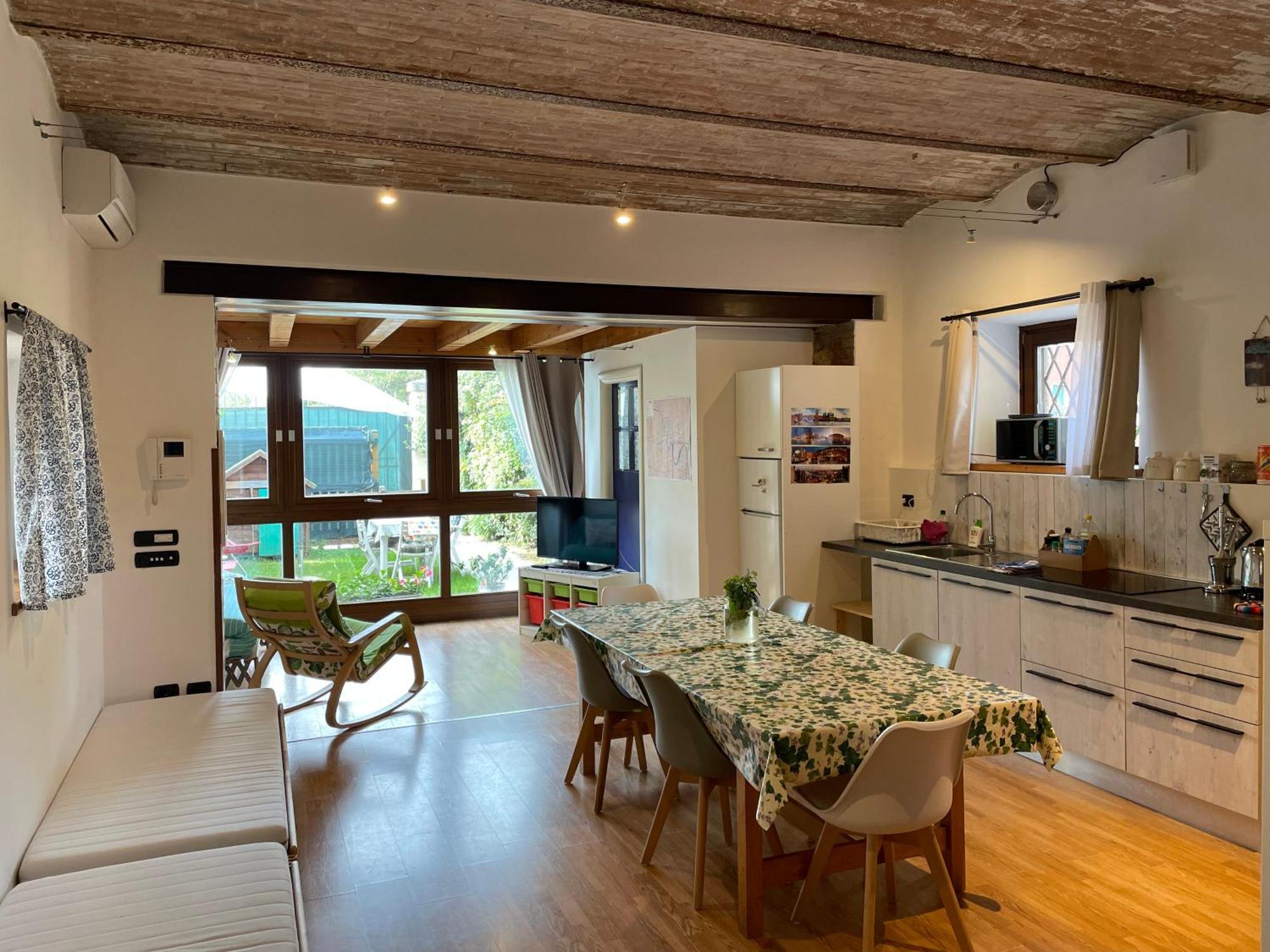 Il Nido Della Buonanotte 2 Kids Friendly Apartment Verona Exterior photo