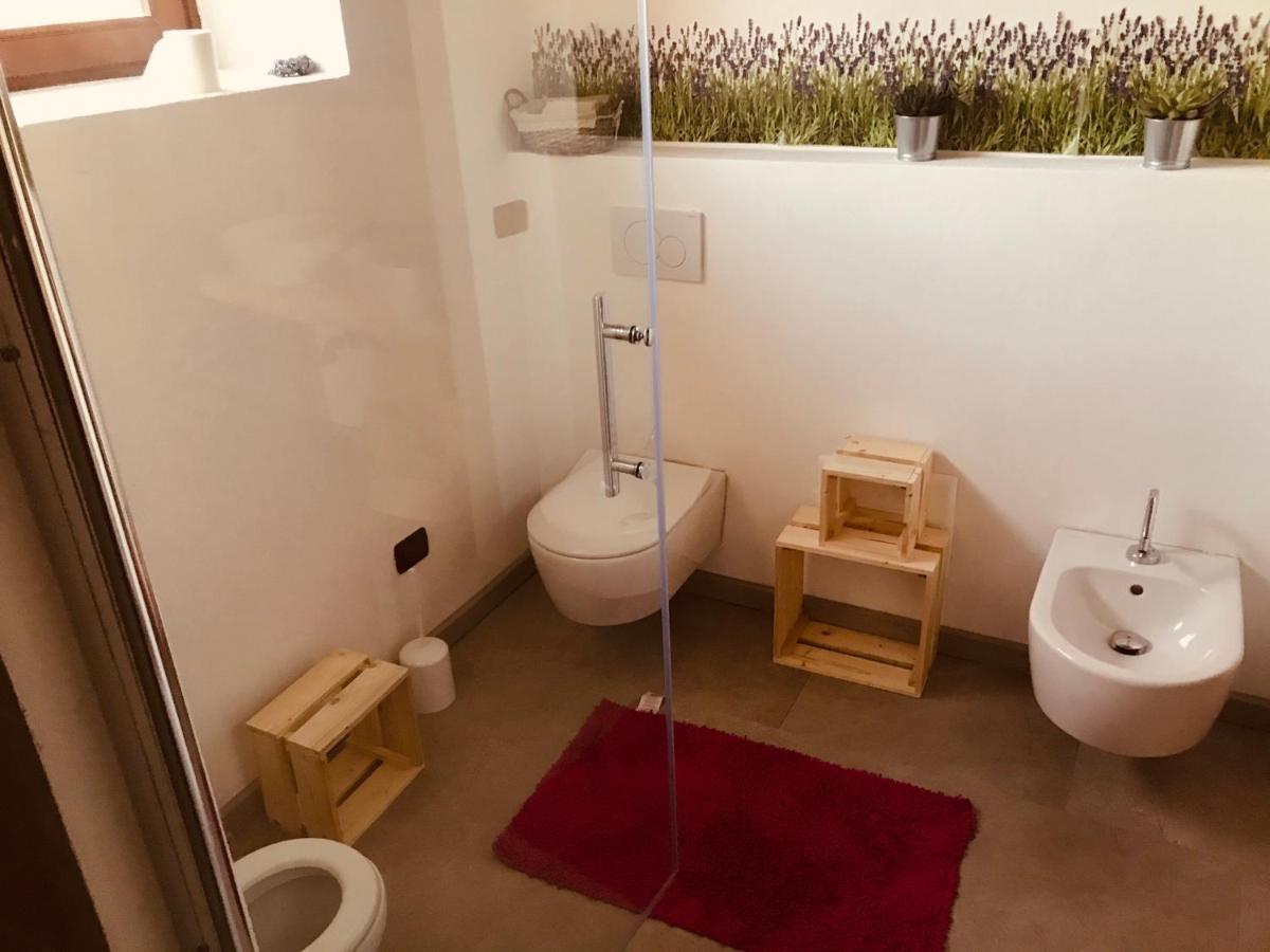 Il Nido Della Buonanotte 2 Kids Friendly Apartment Verona Exterior photo