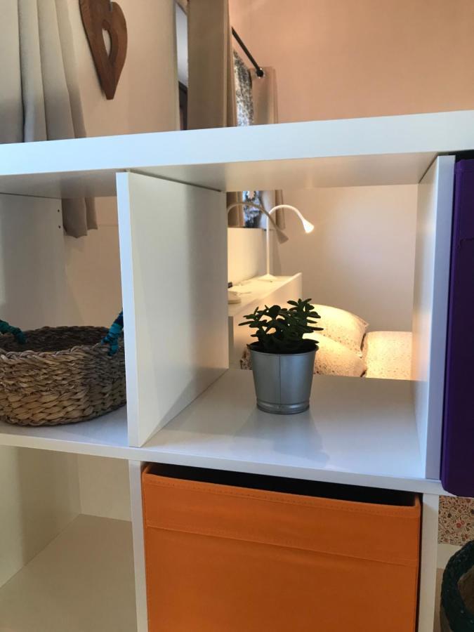 Il Nido Della Buonanotte 2 Kids Friendly Apartment Verona Exterior photo